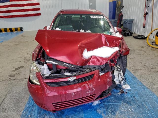 Chevrolet Cobalt 1lt Image 6