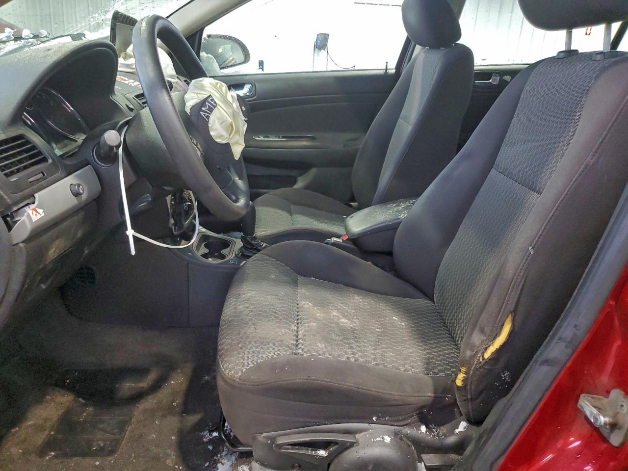 Chevrolet Cobalt 1lt Image 10