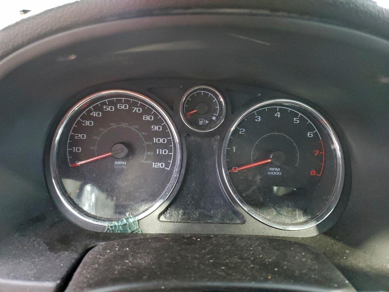 Chevrolet Cobalt 1lt Image 8