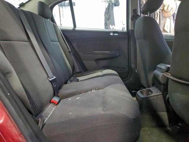 Chevrolet Cobalt 1lt Image 11