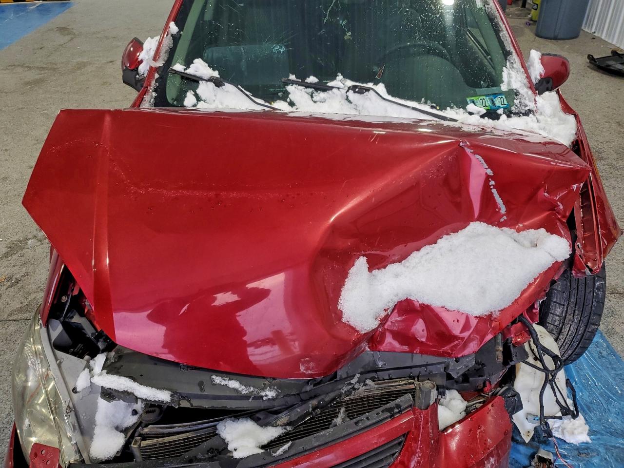 Chevrolet Cobalt 1lt Image 5