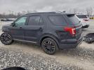 Ford Explorer Xlt Image 4