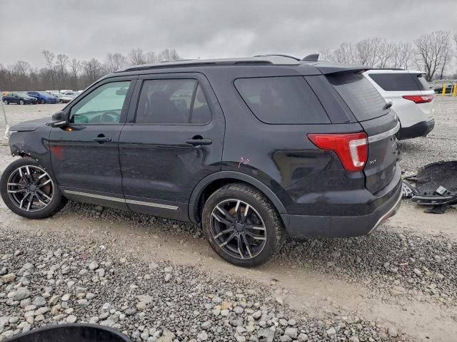 Ford Explorer Xlt Image 4
