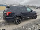 Ford Explorer Xlt Image 12