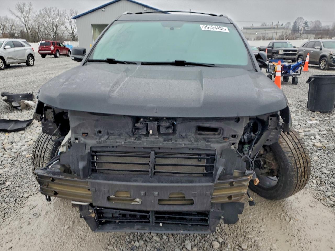 Ford Explorer Xlt Image 5