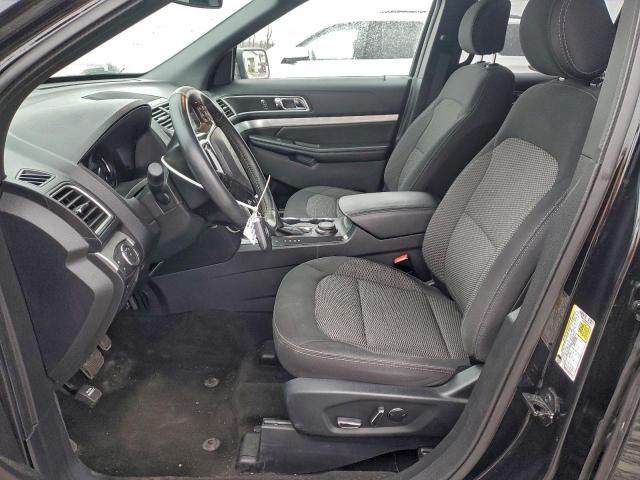 Ford Explorer Xlt Image 6