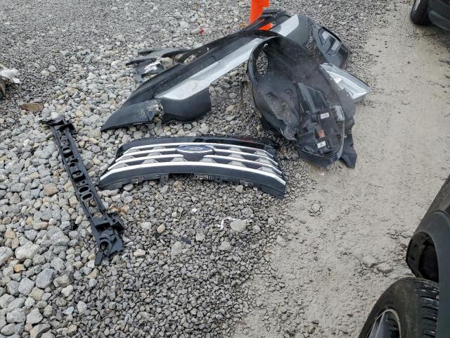 Ford Explorer Xlt Image 10