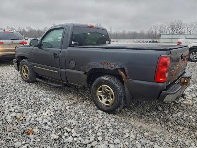 Chevrolet Silverado C1500 Image 4