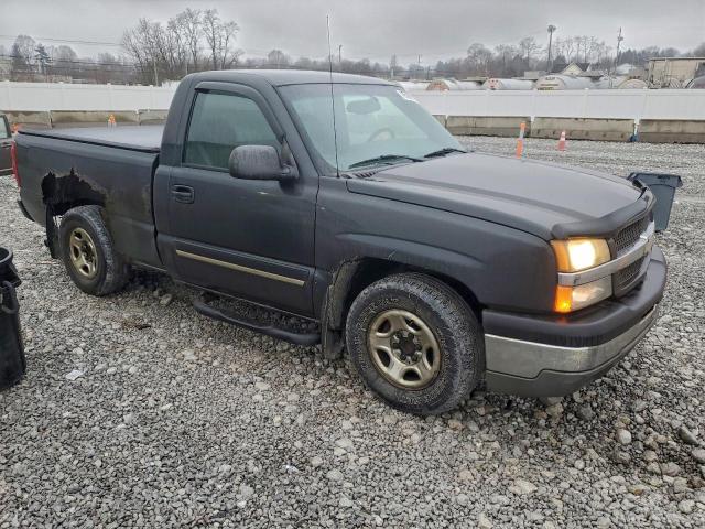Chevrolet Silverado C1500 Image 2