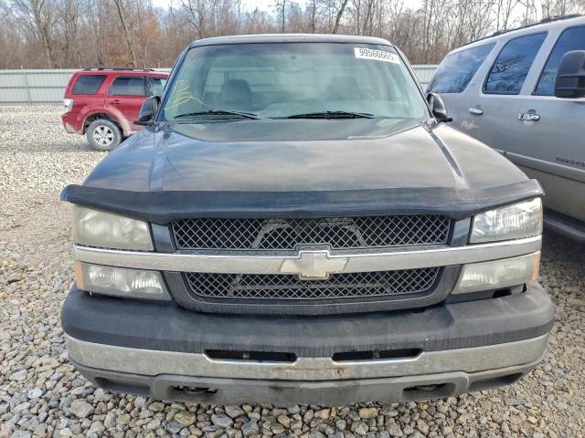 Chevrolet Silverado C1500 Image 12