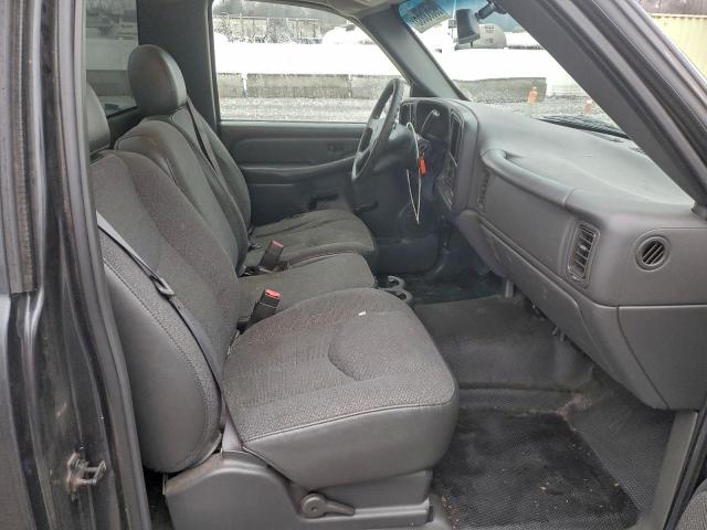 Chevrolet Silverado C1500 Image 10