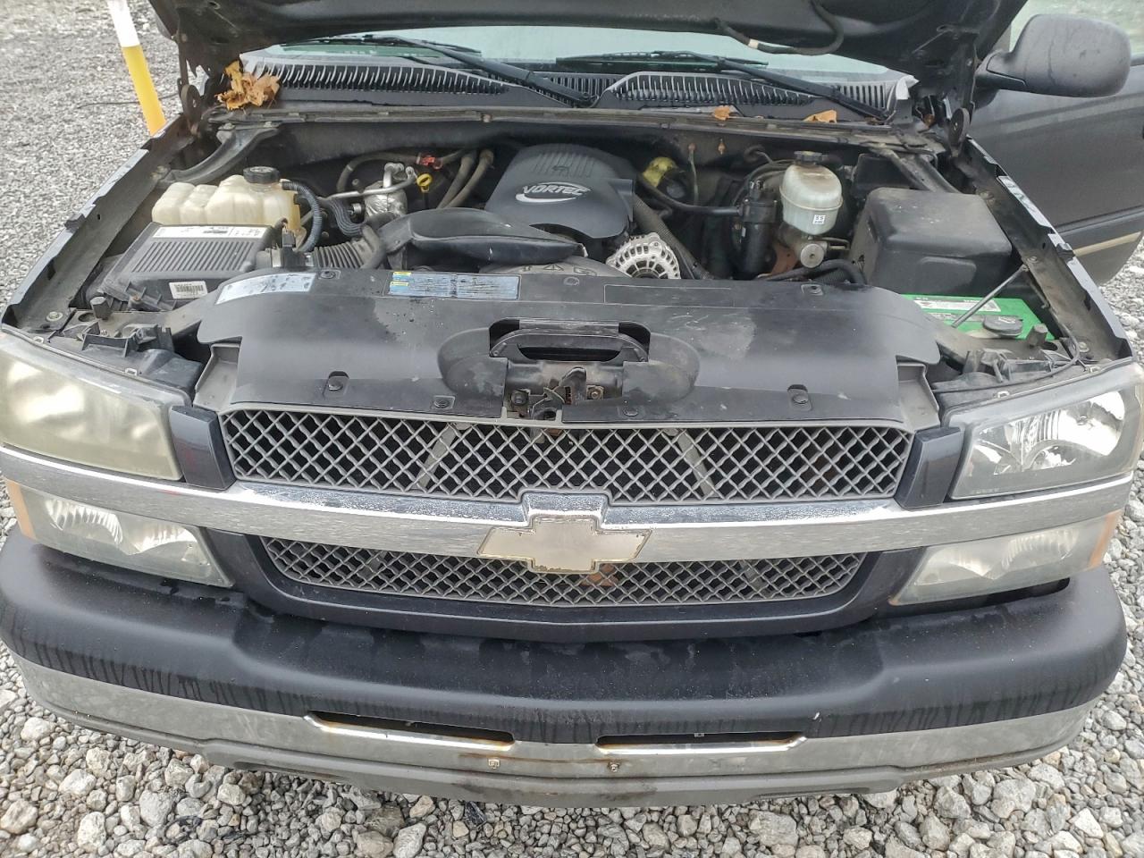 Chevrolet Silverado C1500 Image 9