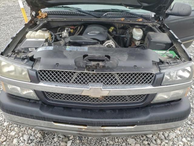 Chevrolet Silverado C1500 Image 9