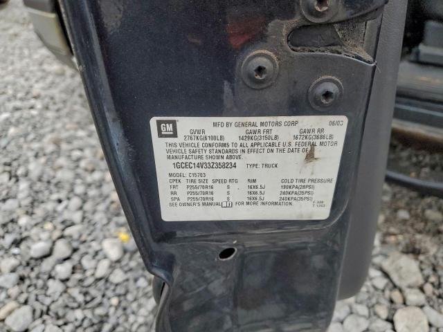 Chevrolet Silverado C1500 Image 8