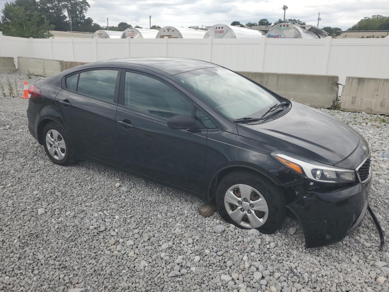 Kia Forte Lx Image 5