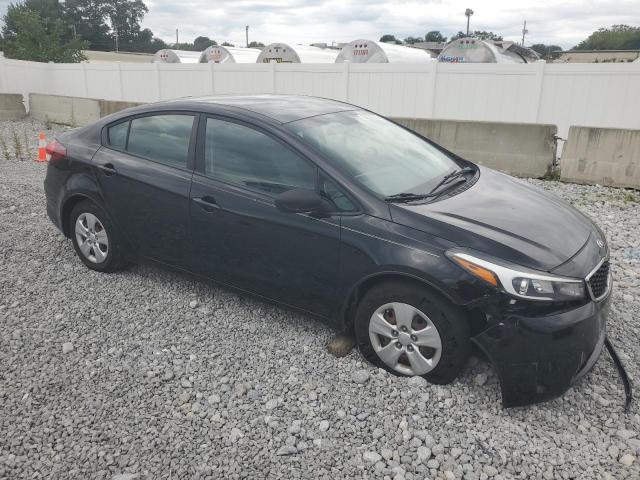 Kia Forte Lx Image 5