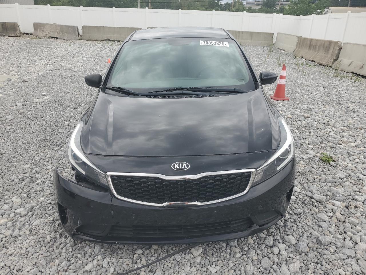 Kia Forte Lx Image 11