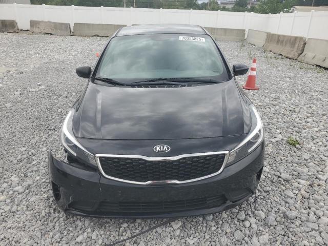 Kia Forte Lx Image 11