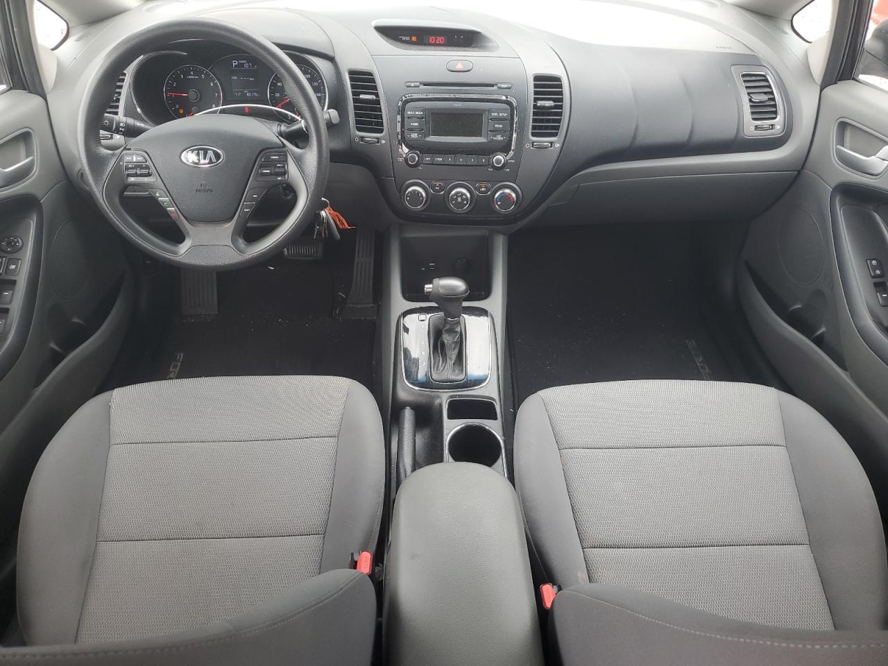 Kia Forte Lx Image 4