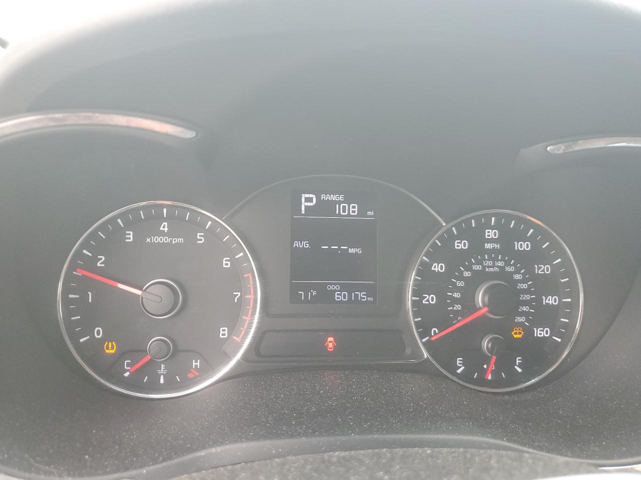 Kia Forte Lx Image 7