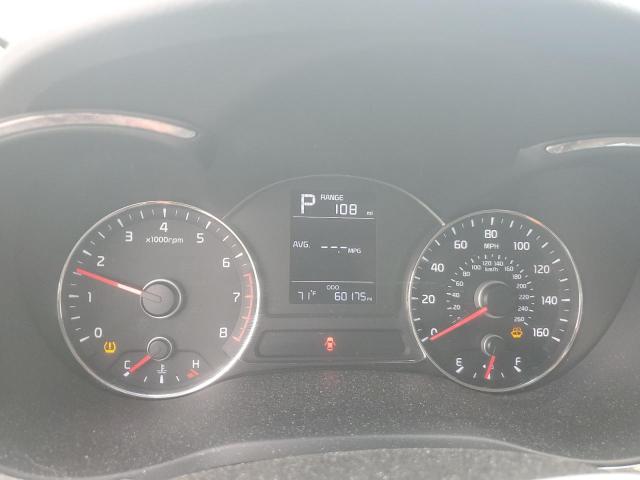 Kia Forte Lx Image 7