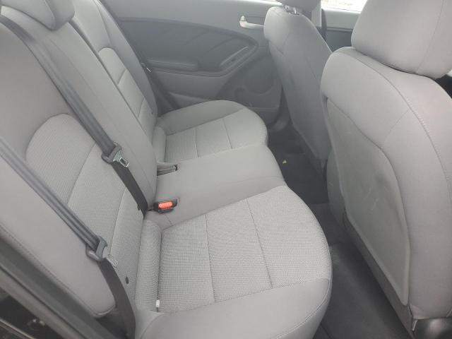 Kia Forte Lx Image 12