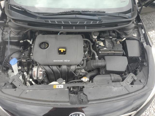 Kia Forte Lx Image 10