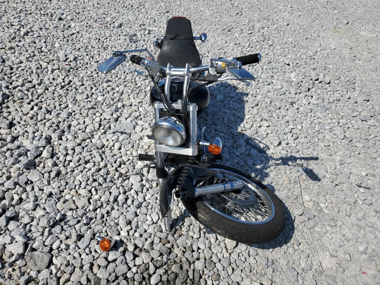 Suzuki Othr Cycle Image 5