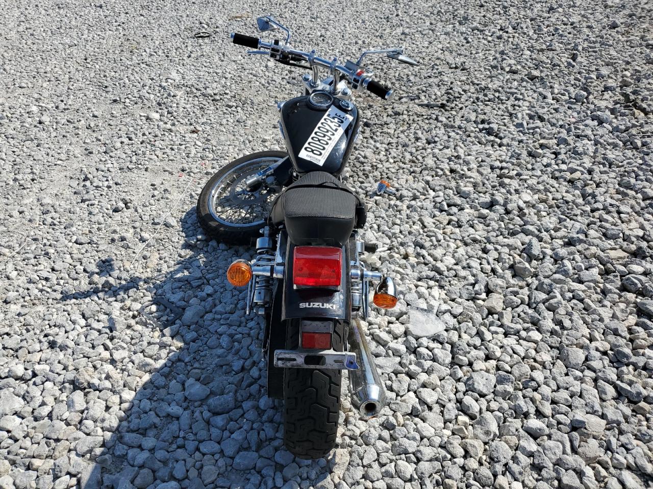 Suzuki Othr Cycle Image 7