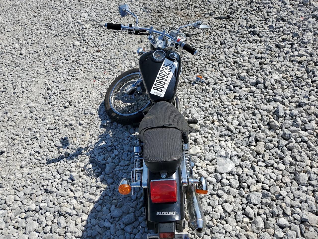 Suzuki Othr Cycle Image 8