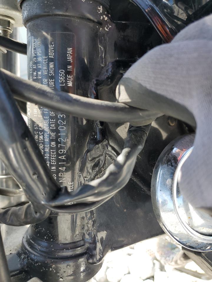 Suzuki Othr Cycle Image 3