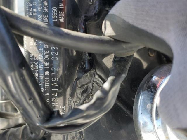 Suzuki Othr Cycle Image 3