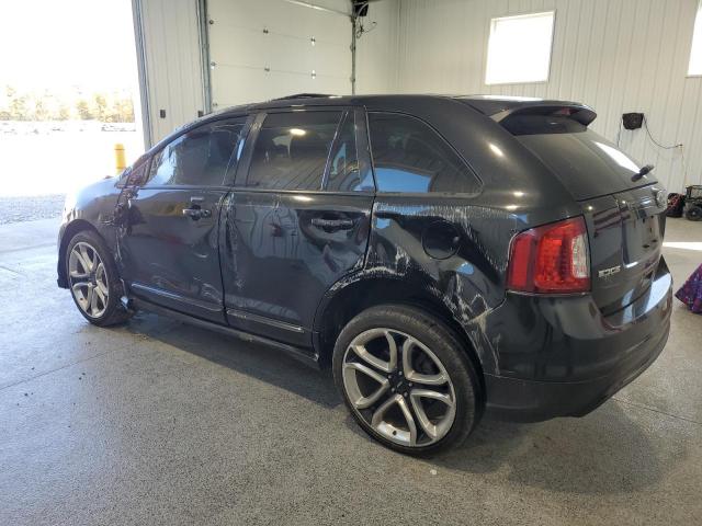 Ford Edge Sport Image 10