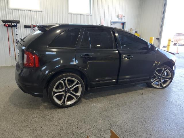 Ford Edge Sport Image 8