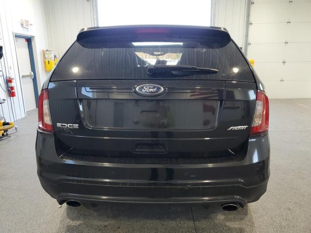 Ford Edge Sport Image 9