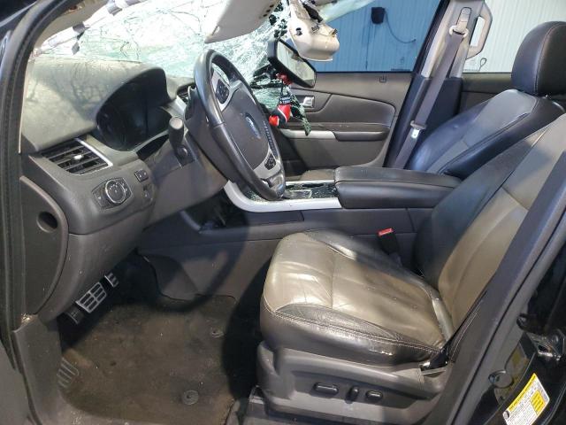 Ford Edge Sport Image 12