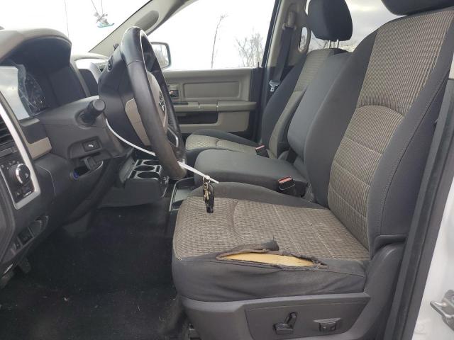 Dodge Ram 1500 Image 2