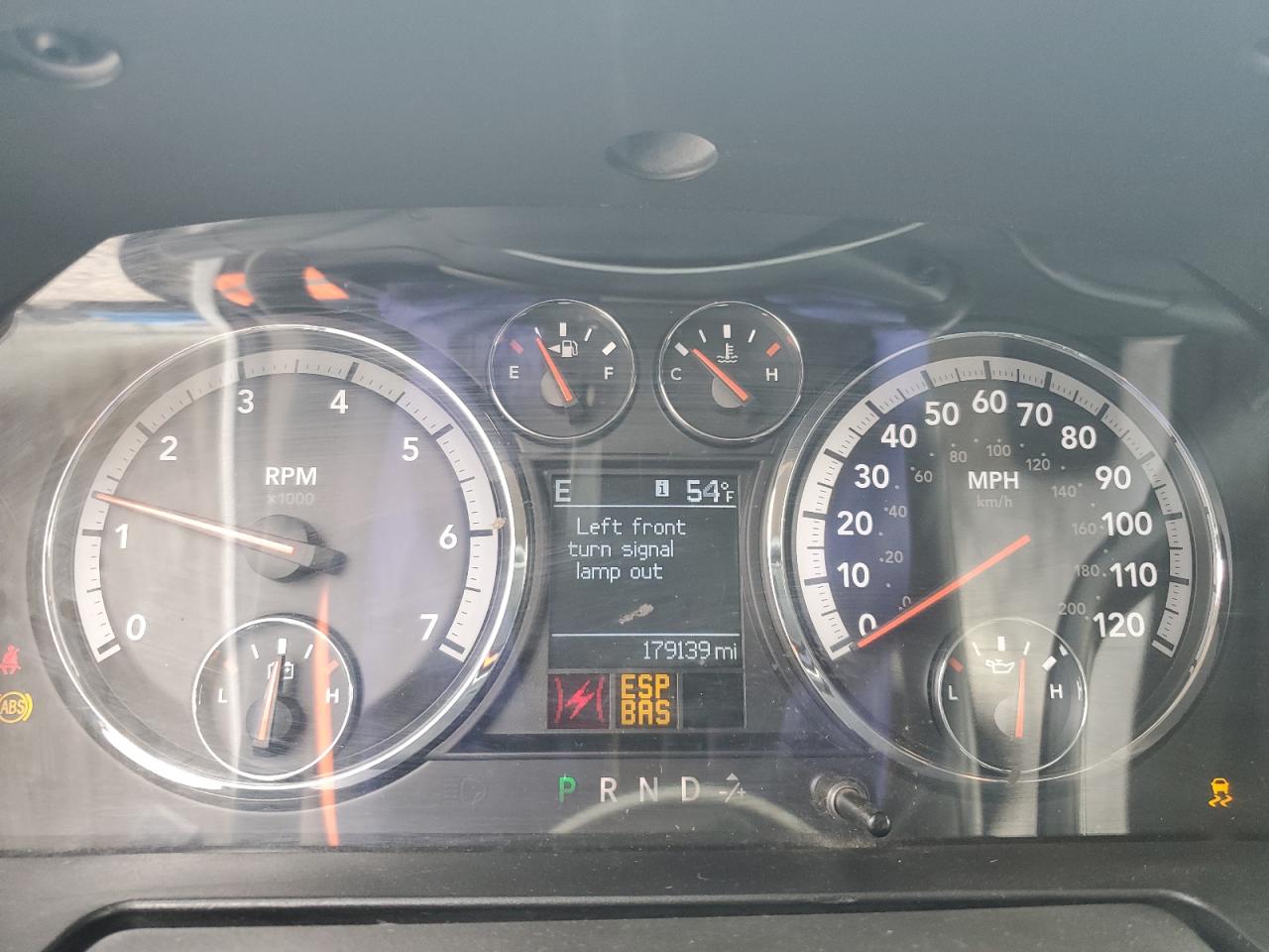 Dodge Ram 1500 Image 4