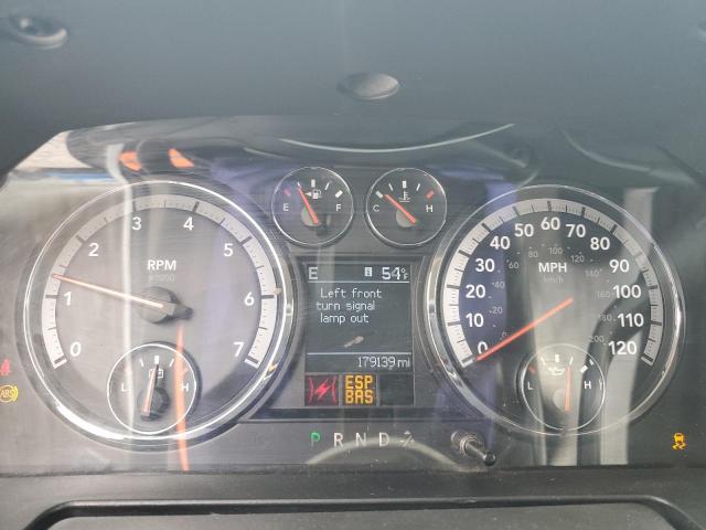 Dodge Ram 1500 Image 4