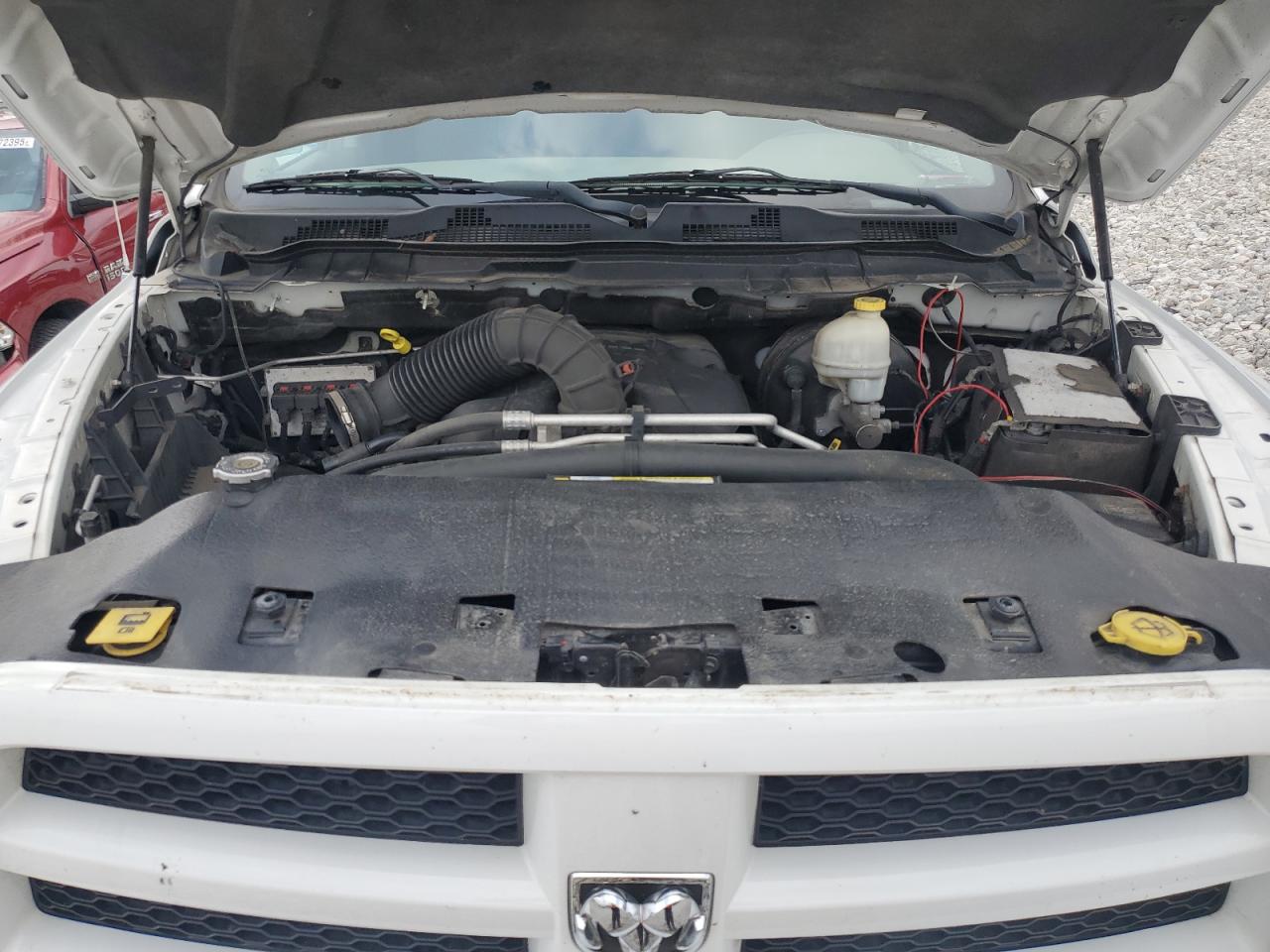 Dodge Ram 1500 Image 5