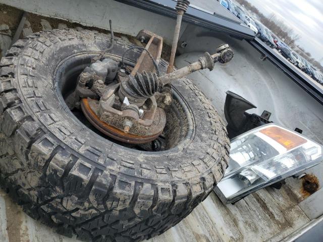 Dodge Ram 1500 Image 12