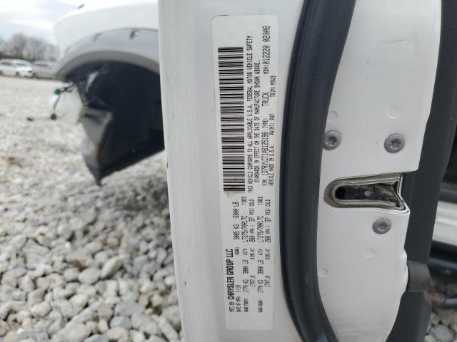 Dodge Ram 1500 Image 11