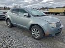 Lincoln MKX Image 2