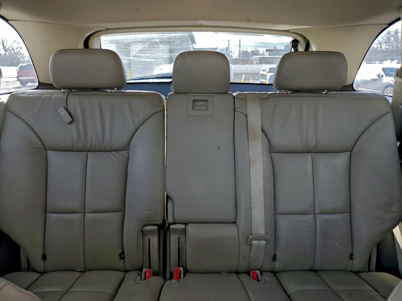 Lincoln MKX Image 10