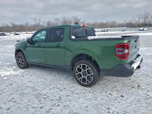 Ford Maverick L Lariat Image 10