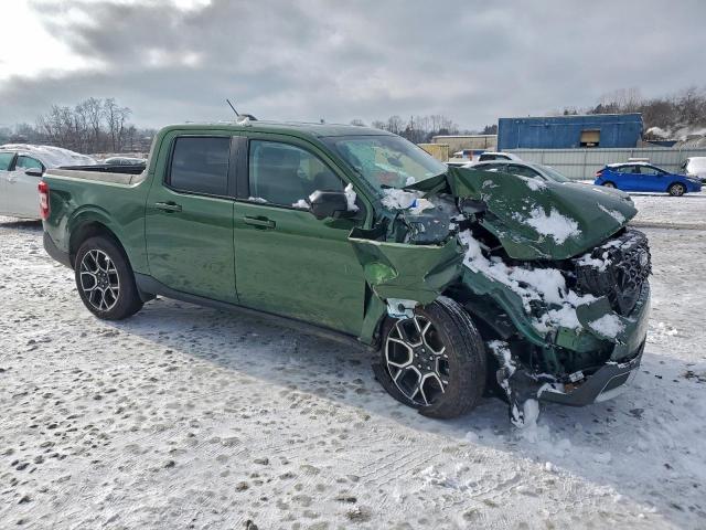 Ford Maverick L Lariat Image 3