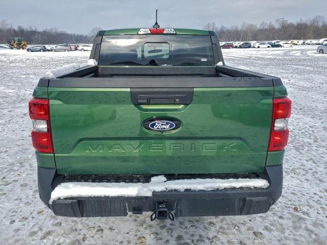 Ford Maverick L Lariat Image 4