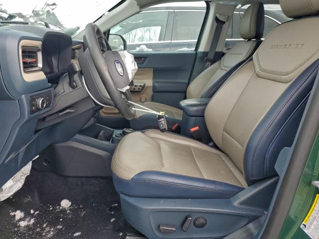 Ford Maverick L Lariat Image 5