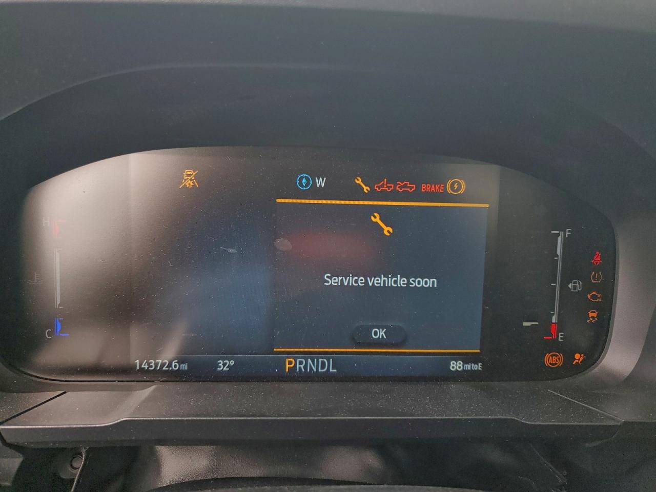 Ford Maverick L Lariat Image 7