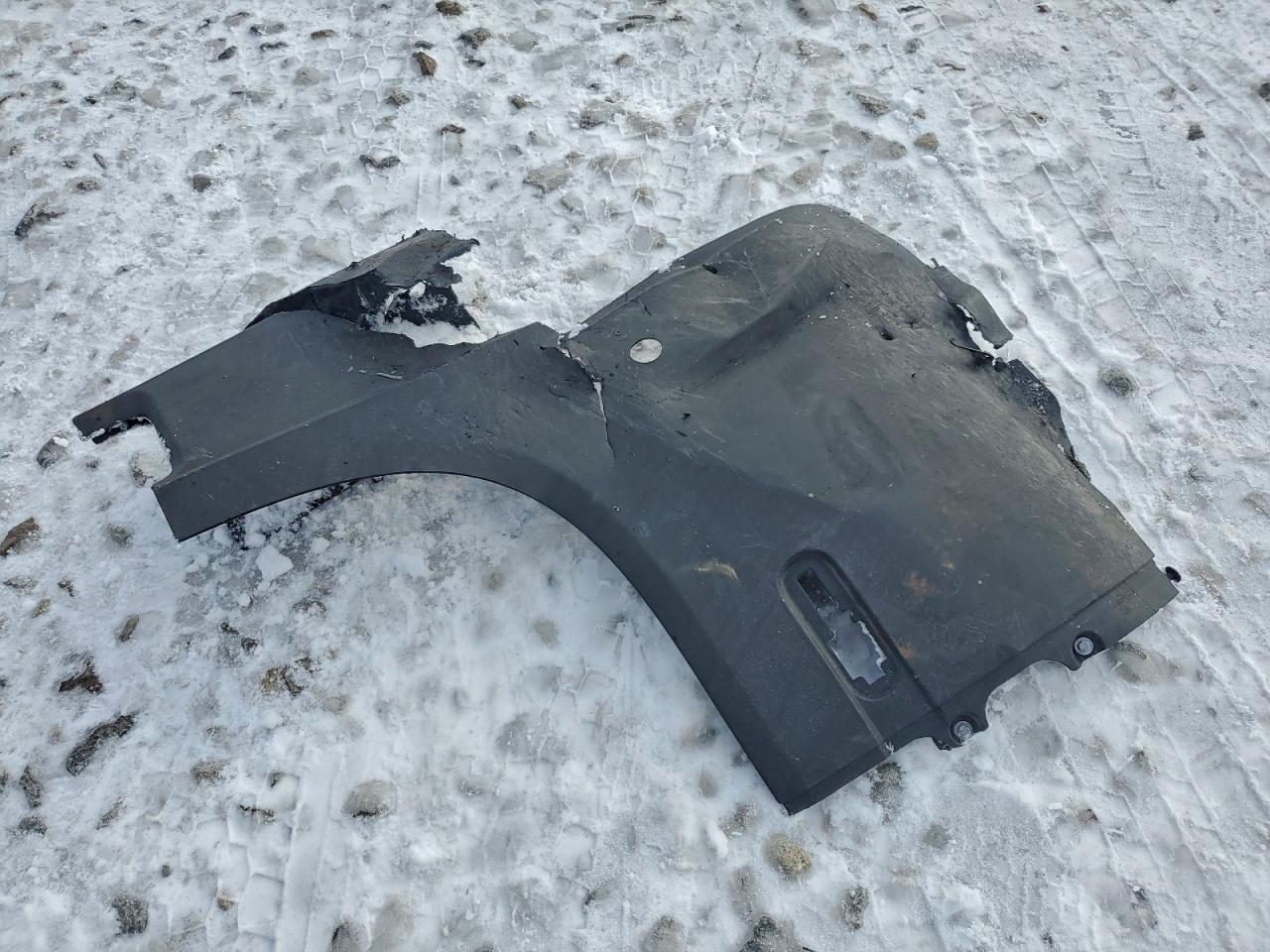 Ford Maverick L Lariat Image 8